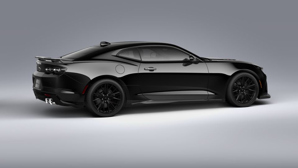 2021 Chevrolet Camaro Vehicle Photo in SELMA, TX 78154-1459