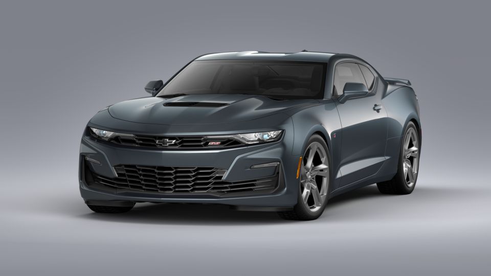 2021 Chevrolet Camaro Vehicle Photo in INDEPENDENCE, MO 64055-1314