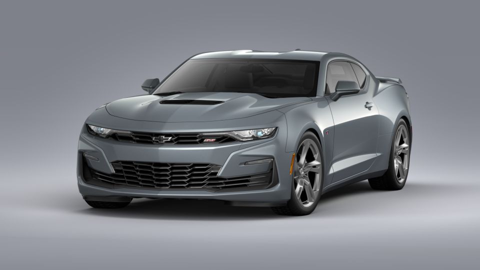 2021 Chevrolet Camaro Vehicle Photo in LOS ANGELES, CA 90007-3794