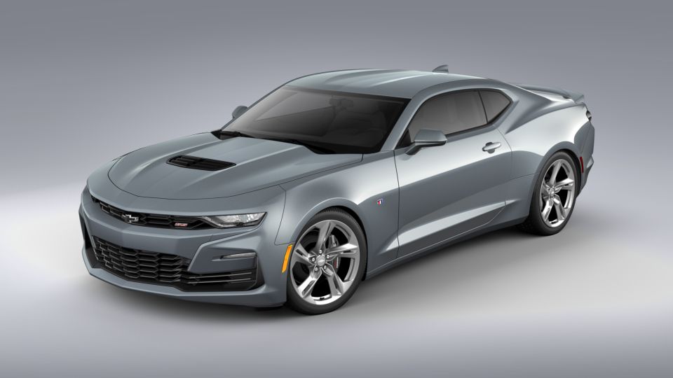 2021 Chevrolet Camaro Vehicle Photo in LOS ANGELES, CA 90007-3794