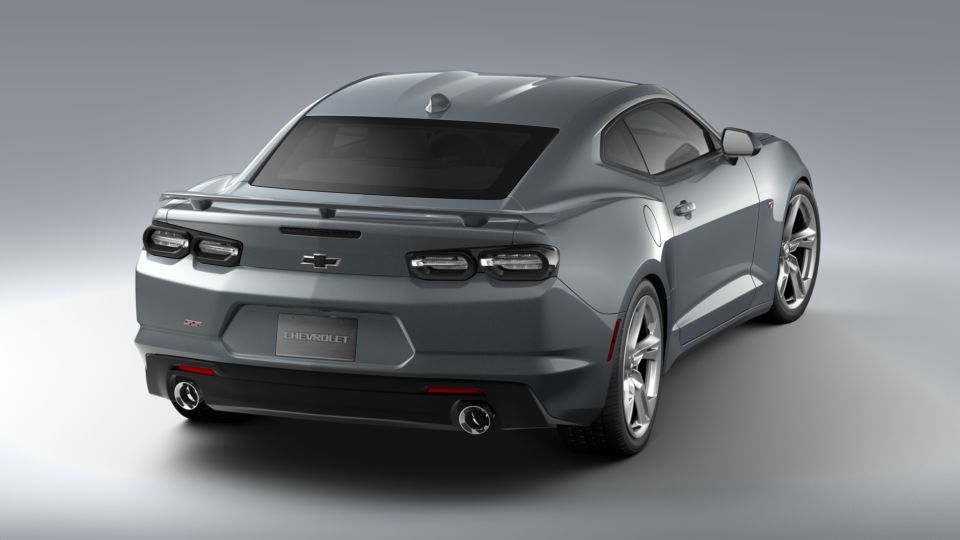 2021 Chevrolet Camaro Vehicle Photo in LOS ANGELES, CA 90007-3794