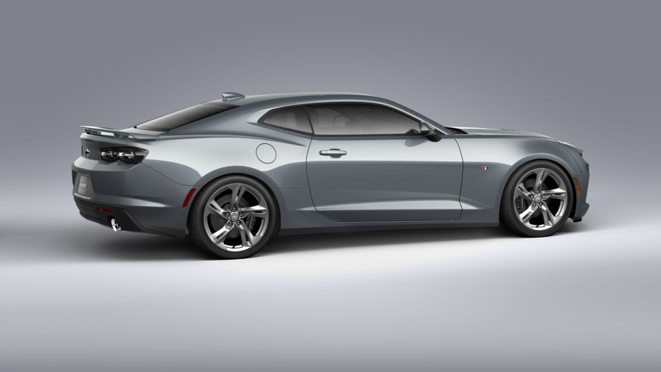 2021 Chevrolet Camaro Vehicle Photo in LOS ANGELES, CA 90007-3794