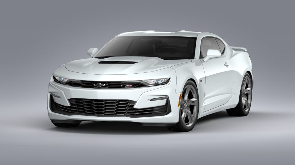 2021 Chevrolet Camaro Vehicle Photo in ZELIENOPLE, PA 16063-2910