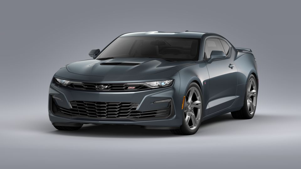 2021 Chevrolet Camaro Vehicle Photo in SUNRISE, FL 33323-3202