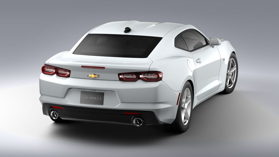 2021 Chevrolet Camaro Vehicle Photo in PEMBROKE PINES, FL 33024-6534