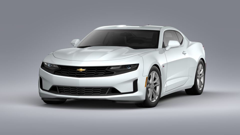 2021 Chevrolet Camaro Vehicle Photo in SUNRISE, FL 33323-3202