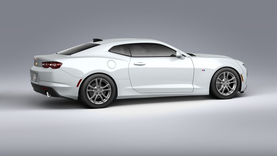 2021 Chevrolet Camaro Vehicle Photo in SUNRISE, FL 33323-3202