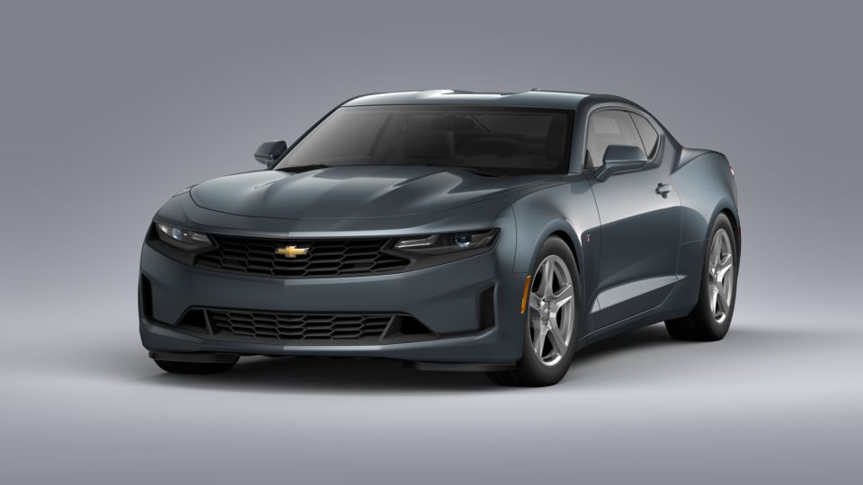 2021 Chevrolet Camaro Vehicle Photo in Layton, UT 84041