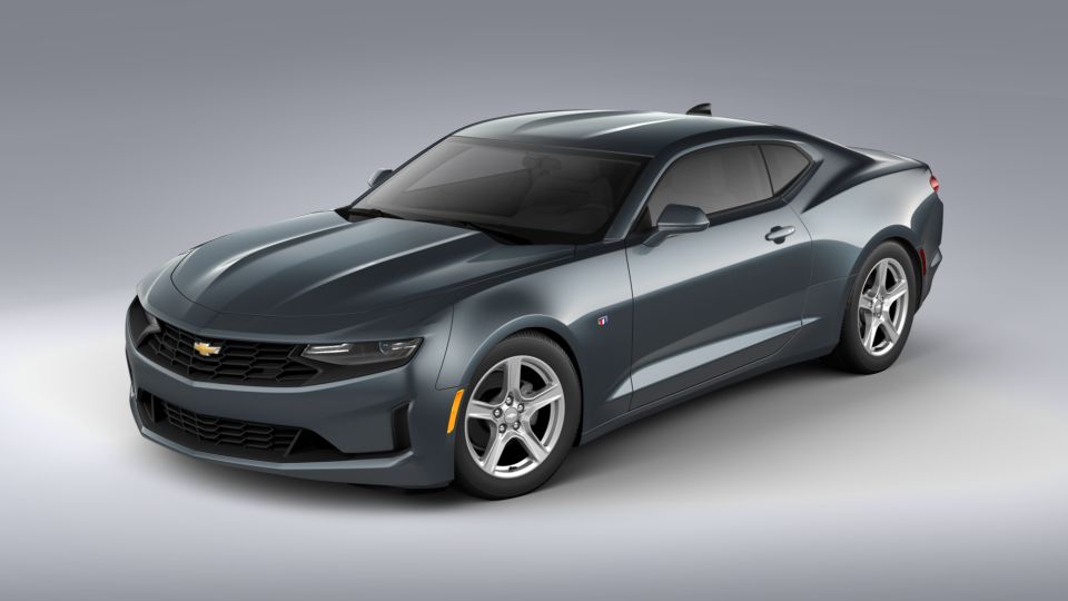 2021 Chevrolet Camaro Vehicle Photo in Layton, UT 84041