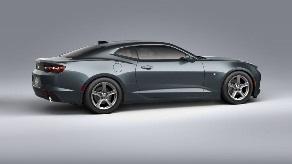 2021 Chevrolet Camaro Vehicle Photo in Layton, UT 84041