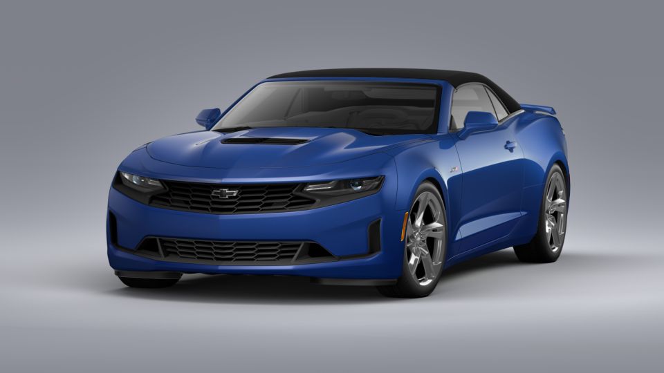 2021 Chevrolet Camaro Vehicle Photo in Pompano Beach, FL 33064