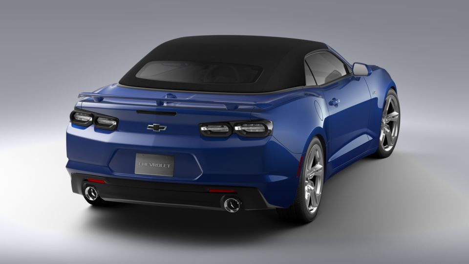 2021 Chevrolet Camaro Vehicle Photo in Pompano Beach, FL 33064