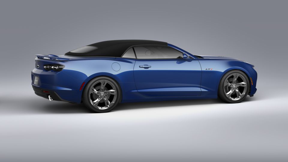 2021 Chevrolet Camaro Vehicle Photo in Pompano Beach, FL 33064