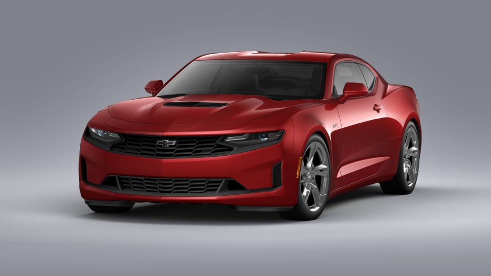 2021 Chevrolet Camaro Vehicle Photo in SAVANNAH, GA 31406-4513