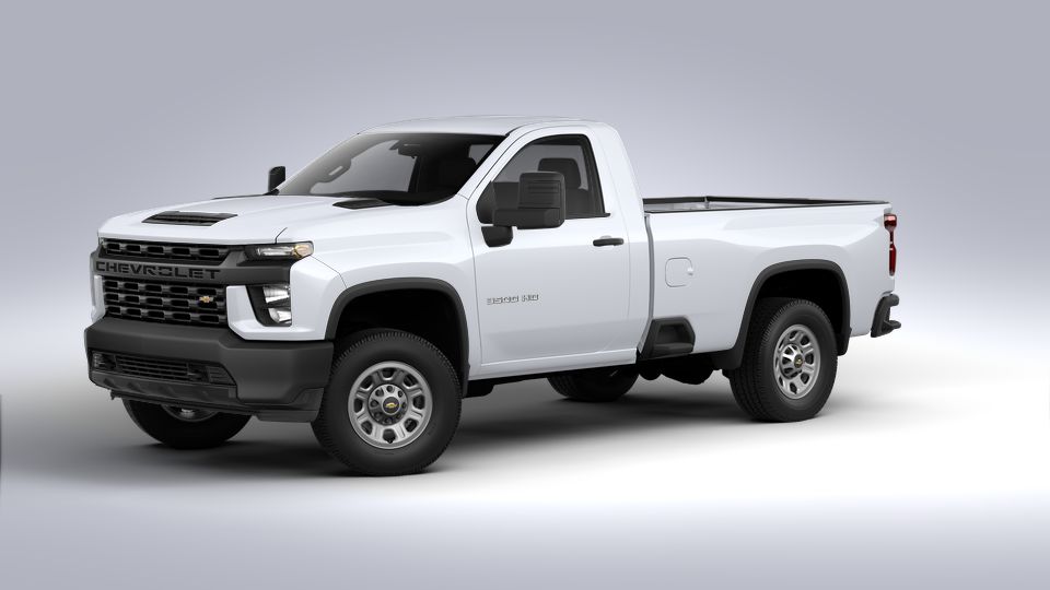 2021 Chevrolet Silverado 3500 HD Vehicle Photo in MONROE, NC 28110-8431