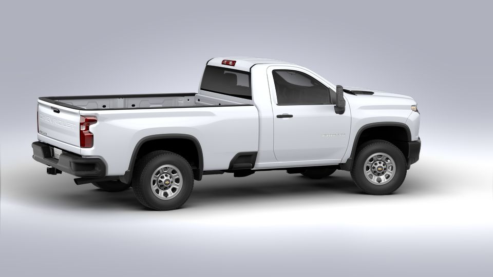 2021 Chevrolet Silverado 3500 HD Vehicle Photo in MONROE, NC 28110-8431