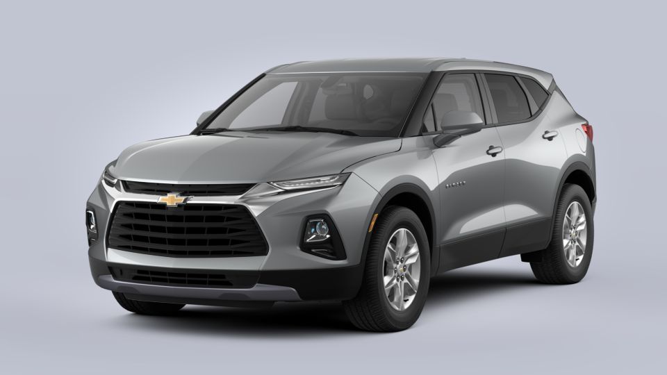Used, Certified Chevrolet Blazer Vehicles for Sale