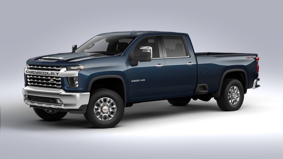 2021 Chevrolet Silverado 3500 HD Vehicle Photo in BROCKTON, MA 02301-7113