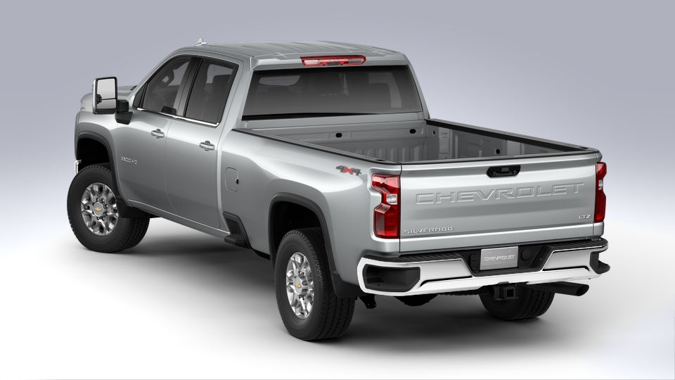 2021 Chevrolet Silverado 3500 HD Vehicle Photo in RIVERSIDE, CA 92504-4106