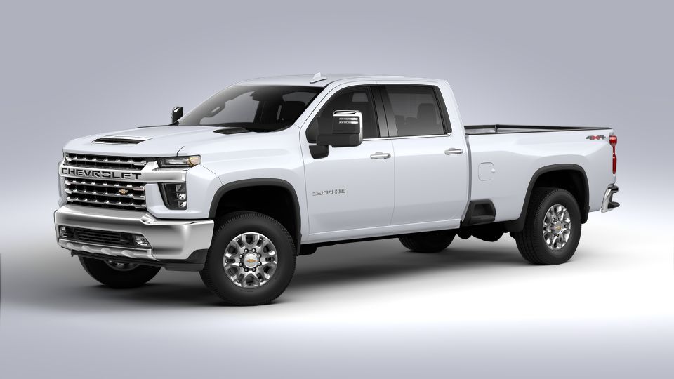 2021 Chevrolet Silverado 3500 HD Vehicle Photo in Pilot Point, TX 76258