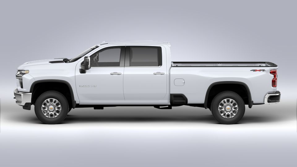 2021 Chevrolet Silverado 3500 HD Vehicle Photo in Pilot Point, TX 76258