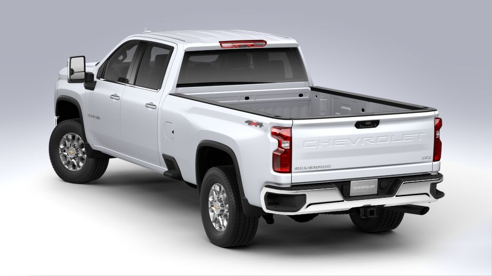 2021 Chevrolet Silverado 3500 HD Vehicle Photo in Pilot Point, TX 76258