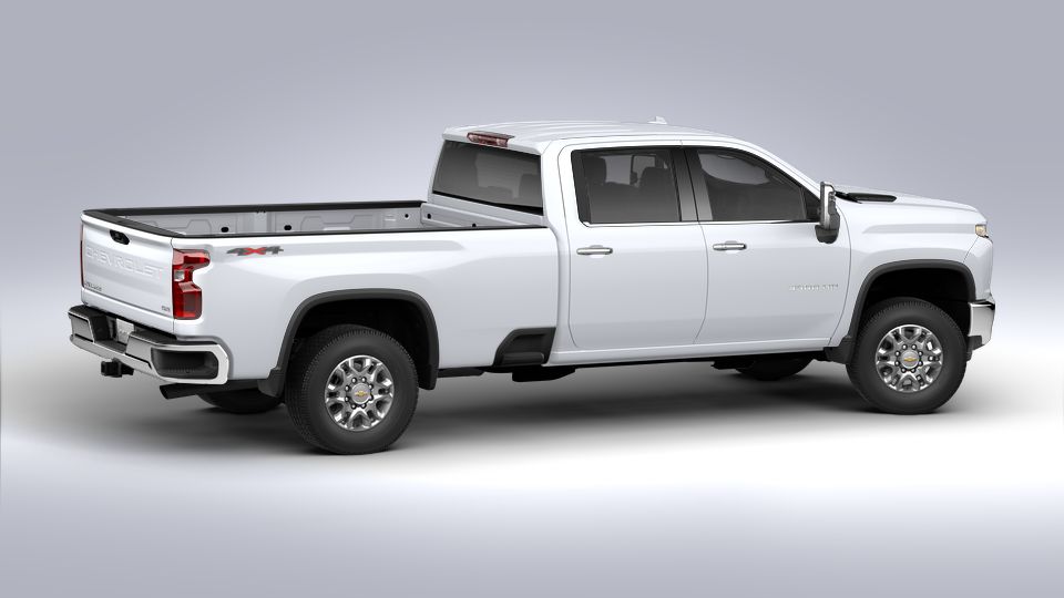 2021 Chevrolet Silverado 3500 HD Vehicle Photo in Pilot Point, TX 76258