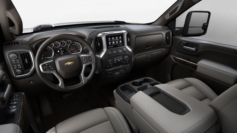 2021 Chevrolet Silverado 3500 HD Vehicle Photo in Pilot Point, TX 76258