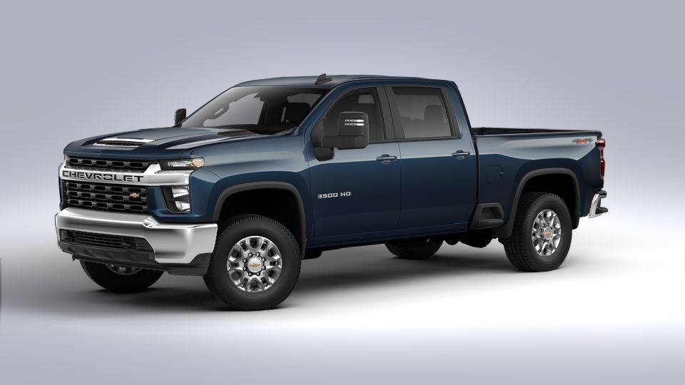 2021 Chevrolet Silverado 3500 HD Vehicle Photo in Bradenton, FL 34207