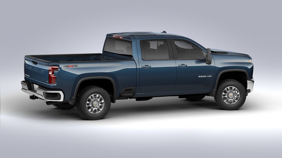 2021 Chevrolet Silverado 3500 HD Vehicle Photo in Bradenton, FL 34207