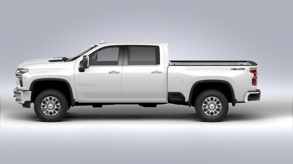 2021 Chevrolet Silverado 3500 HD Vehicle Photo in GLENWOOD, MN 56334-1123