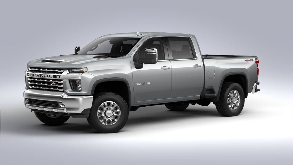 2021 Chevrolet Silverado 3500 HD Vehicle Photo in Salem, OR 97301