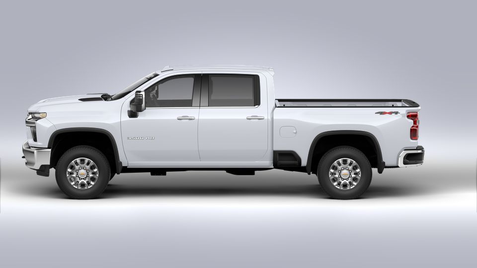 2021 Chevrolet Silverado 3500 HD Vehicle Photo in STEWARTVILLE, MN 55976-1393