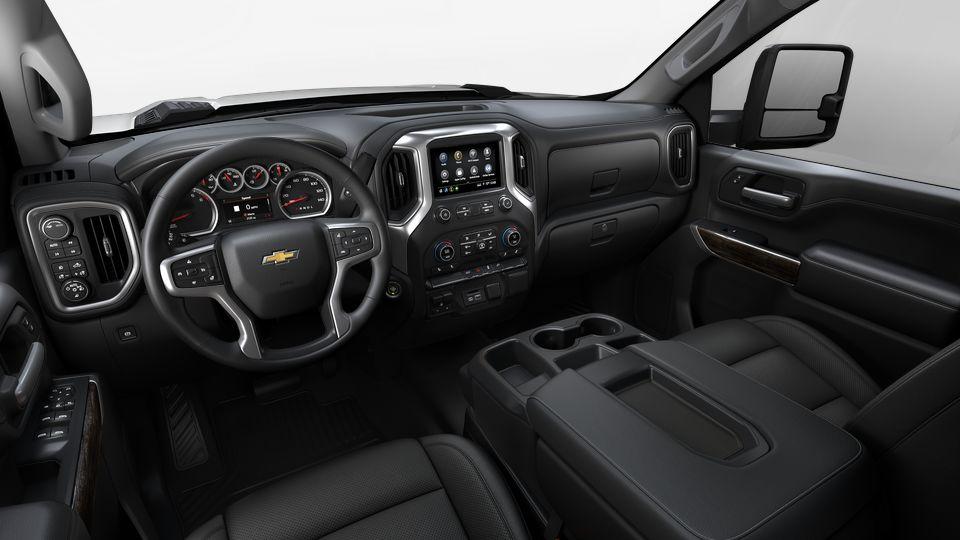 2021 Chevrolet Silverado 3500 HD Vehicle Photo in GLENWOOD, MN 56334-1123