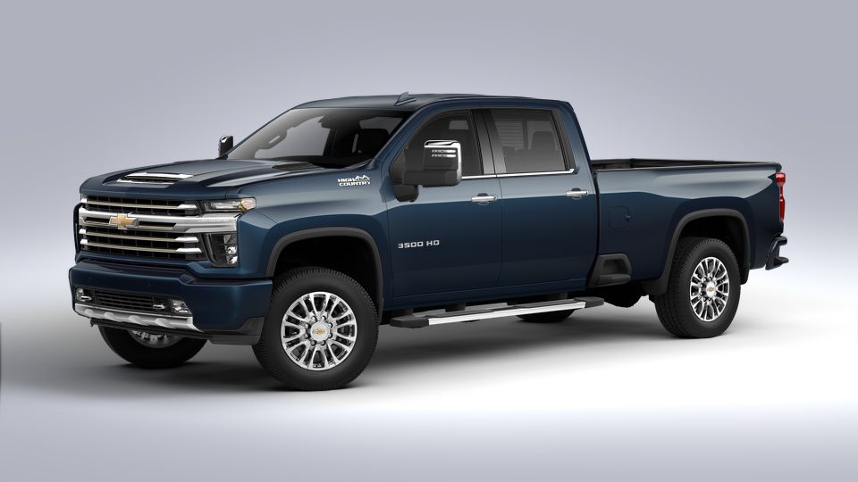 2021 Chevrolet Silverado 3500 HD Vehicle Photo in MILES CITY, MT 59301-5791