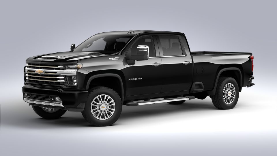 2021 Chevrolet Silverado 3500 HD Vehicle Photo in DALLAS, TX 75244-5909