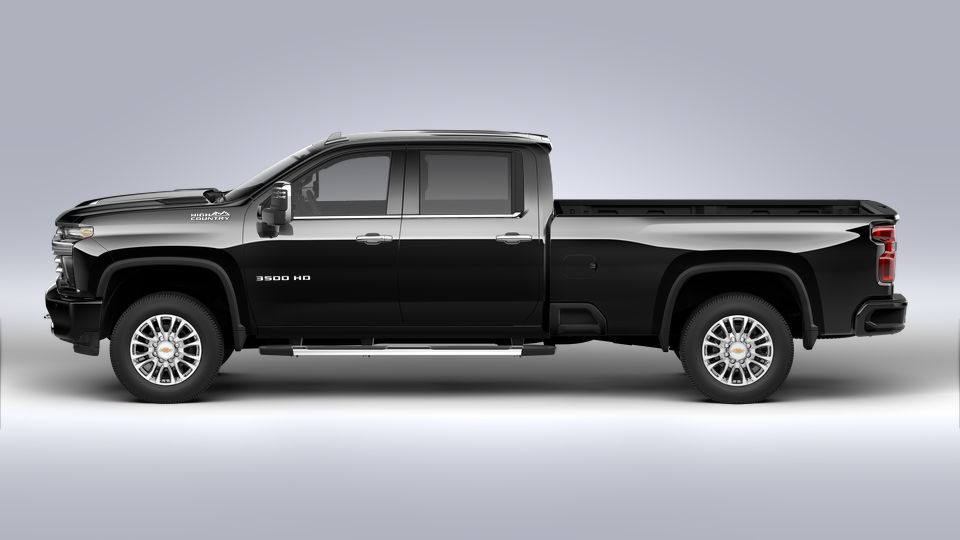 2021 Chevrolet Silverado 3500 HD Vehicle Photo in DALLAS, TX 75244-5909