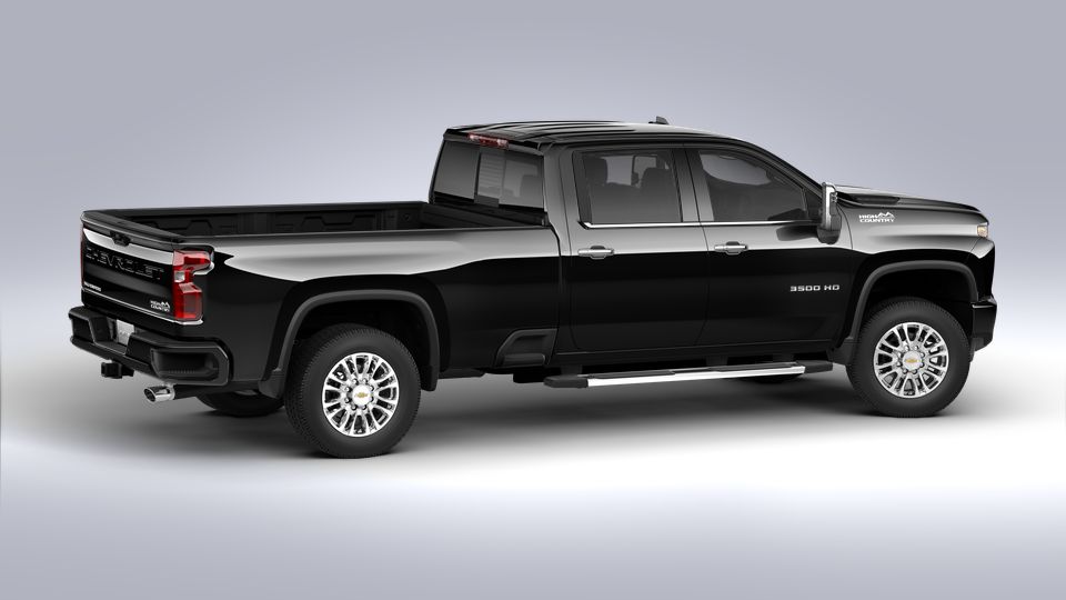 2021 Chevrolet Silverado 3500 HD Vehicle Photo in DALLAS, TX 75244-5909