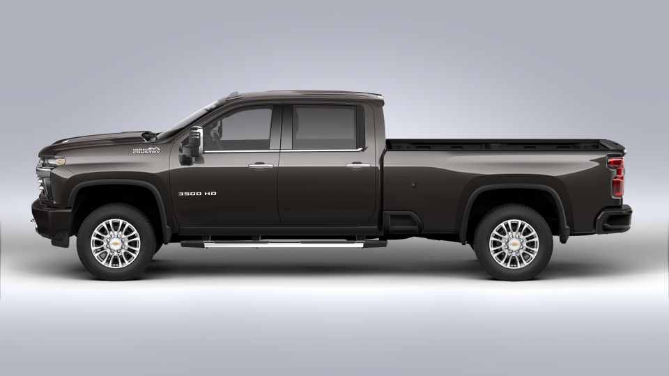 2021 Chevrolet Silverado 3500 HD Vehicle Photo in Terrell, TX 75160