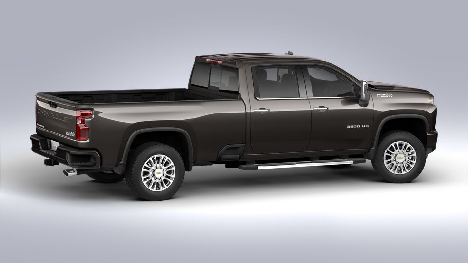 2021 Chevrolet Silverado 3500 HD Vehicle Photo in Terrell, TX 75160