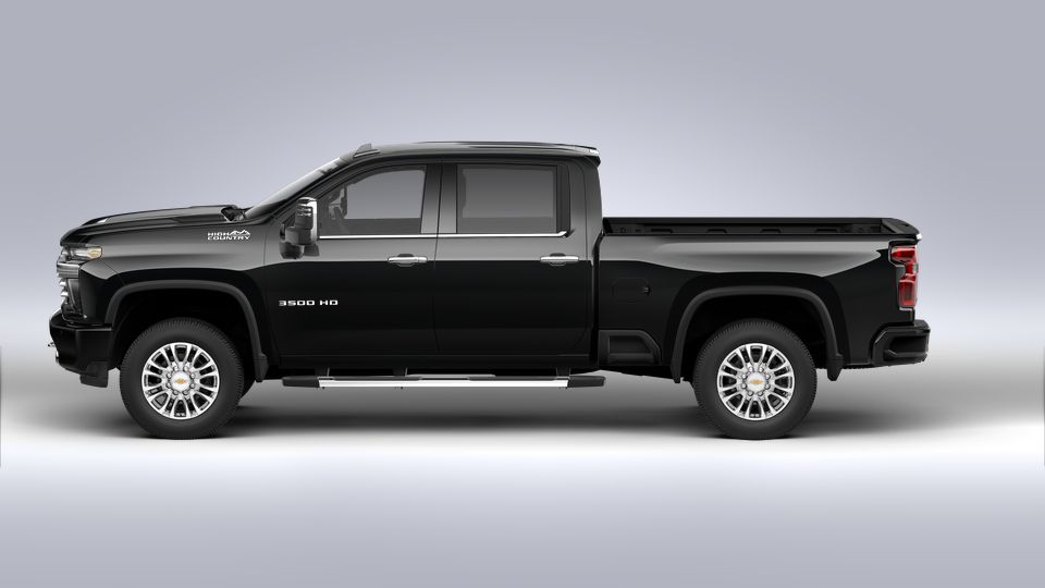 2021 Chevrolet Silverado 3500 HD Vehicle Photo in Decatur, TX 76234