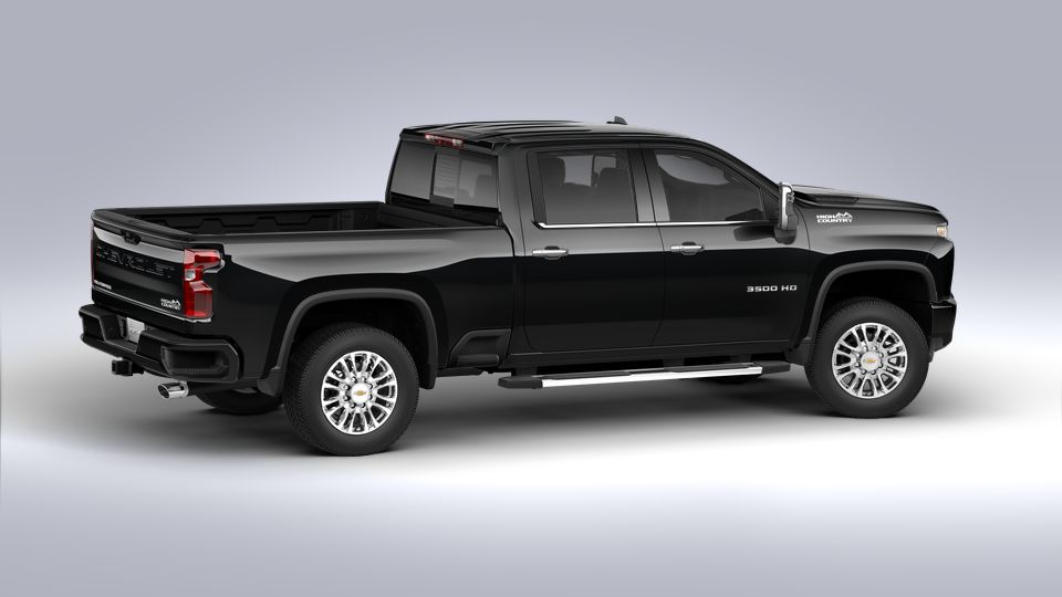 2021 Chevrolet Silverado 3500 HD Vehicle Photo in Decatur, TX 76234