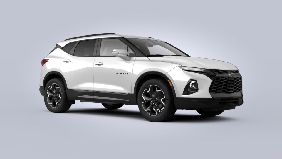 2021 Chevrolet Blazer Vehicle Photo in KANSAS CITY, MO 64114-4502