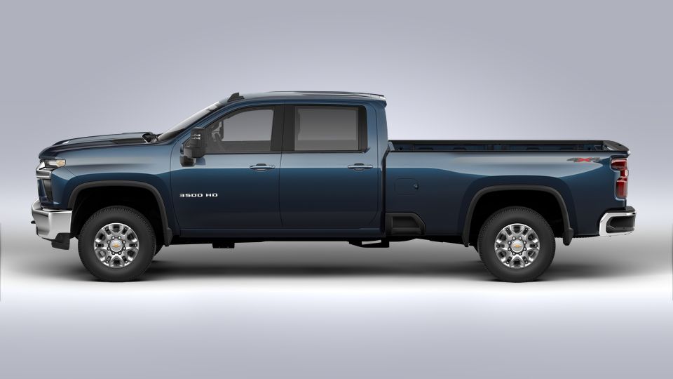 2021 Chevrolet Silverado 3500 HD Vehicle Photo in WACO, TX 76710-2592