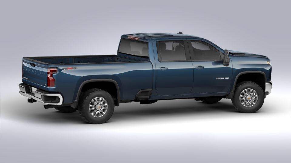 2021 Chevrolet Silverado 3500 HD Vehicle Photo in WACO, TX 76710-2592