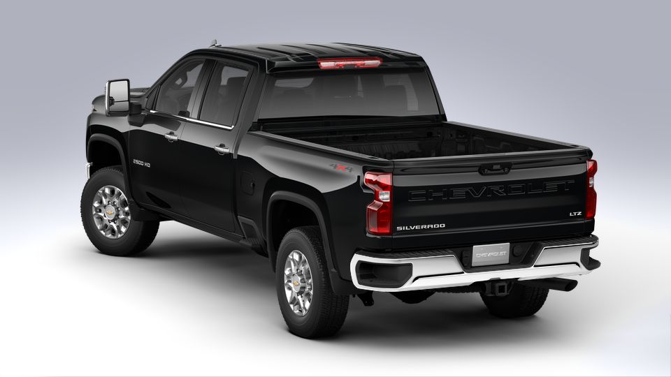 2021 Chevrolet Silverado 2500 HD Vehicle Photo in SELMA, TX 78154-1459