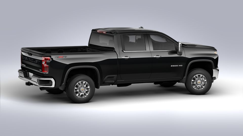 2021 Chevrolet Silverado 2500 HD Vehicle Photo in SELMA, TX 78154-1459