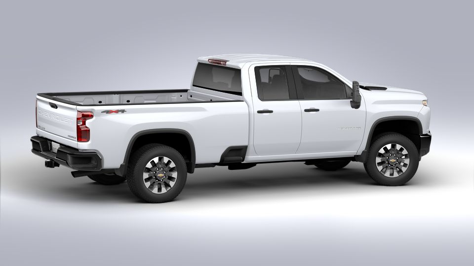 2021 Chevrolet Silverado 2500 HD Vehicle Photo in SAINT CLAIRSVILLE, OH 43950-8512