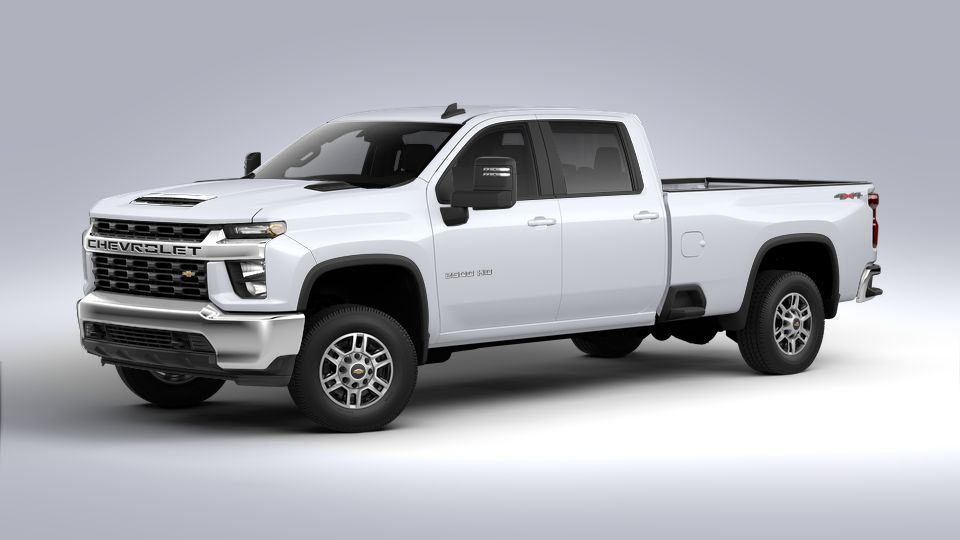 2021 Chevrolet Silverado 2500 HD Vehicle Photo in BROCKTON, MA 02301-7113