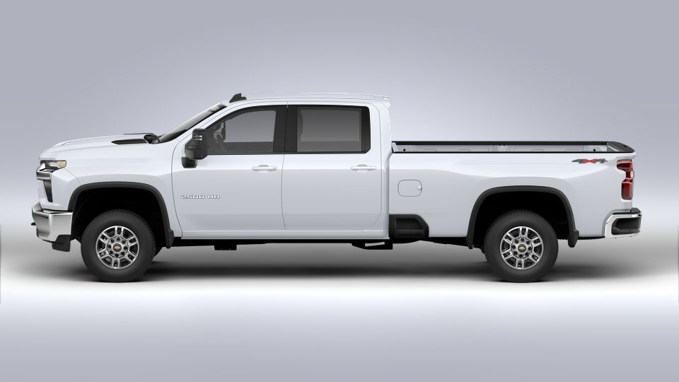 2021 Chevrolet Silverado 2500 HD Vehicle Photo in BROCKTON, MA 02301-7113